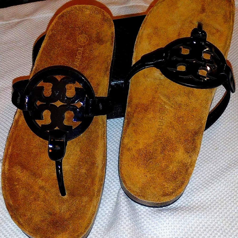 Tory Burch Miller Cloud sandal